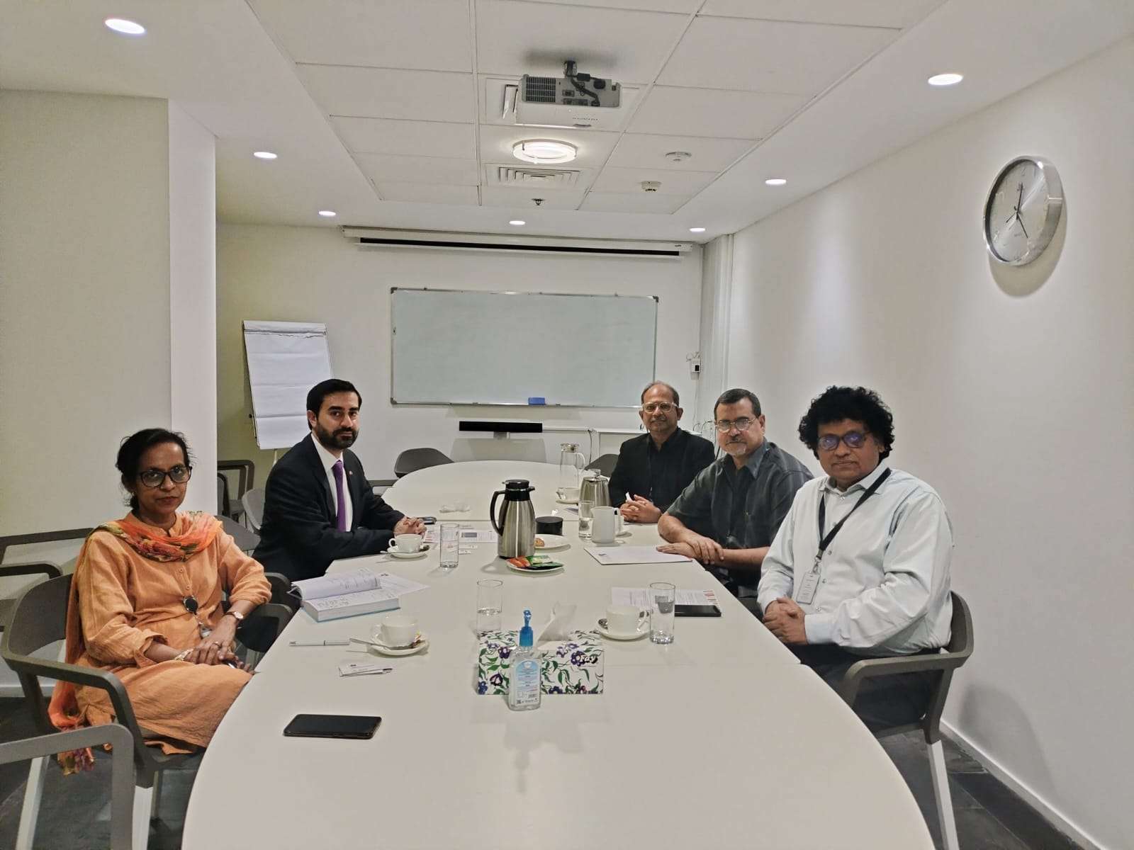 Preparation works, delegation meetings & gatherings  pre-UIA 2023