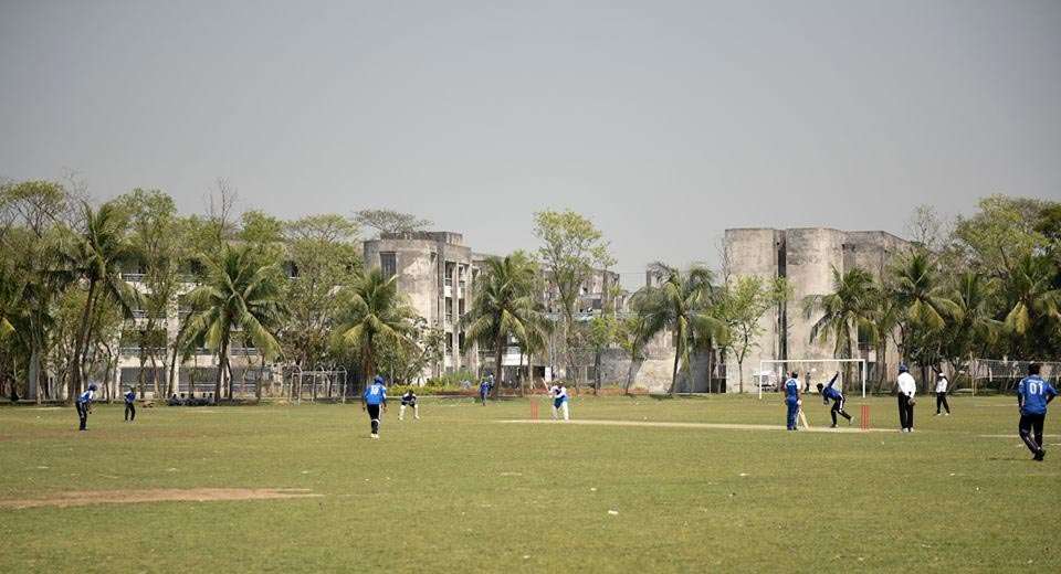 IAB Cricket Team 2015