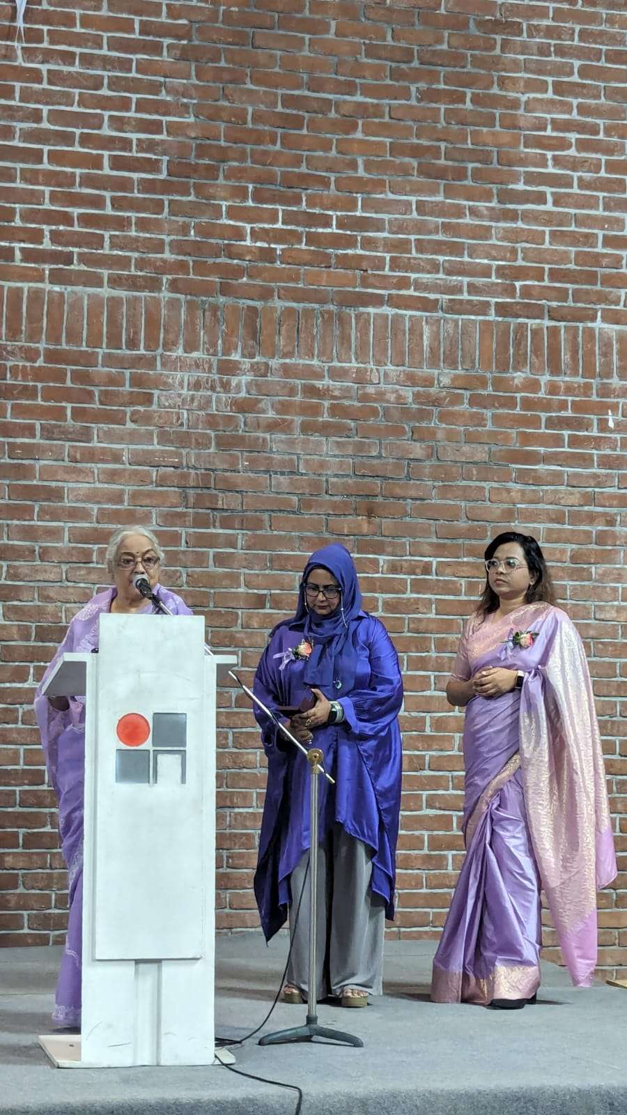 WOMEN’S DAY PROGRAMME, 10 MARCH, 2024