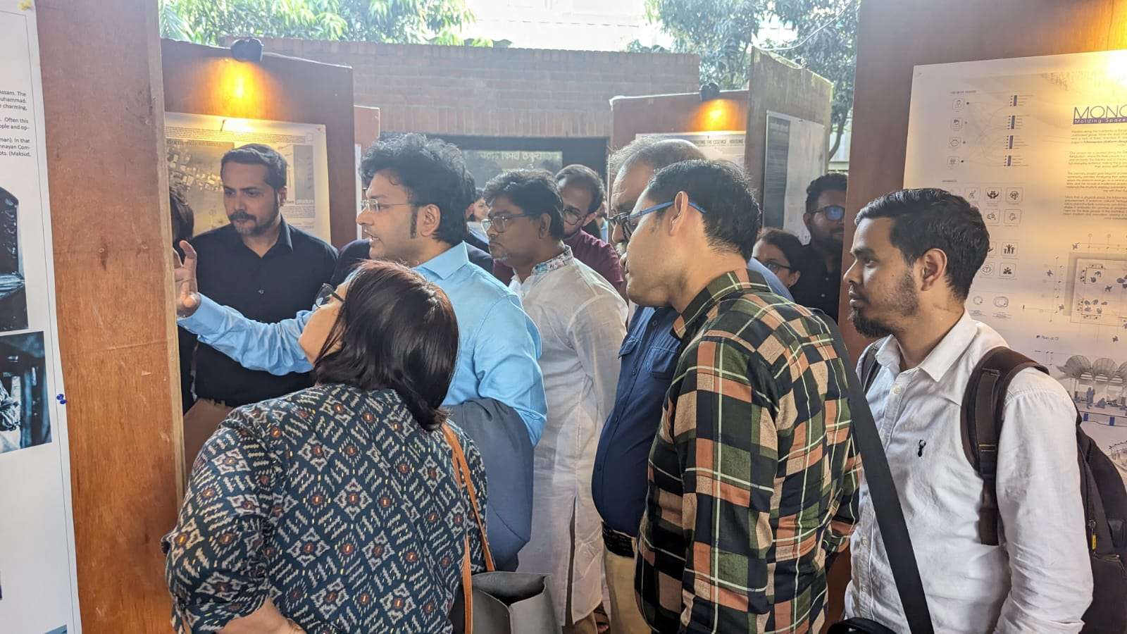 Open Architectural Design Competition for the design of “ENVISIONING A SAFE AND A SUSTAINABLE LIFE WITH ARCHITECTURE FOR A WATER NOMAD COMMUNITY IN BANGLADESH”