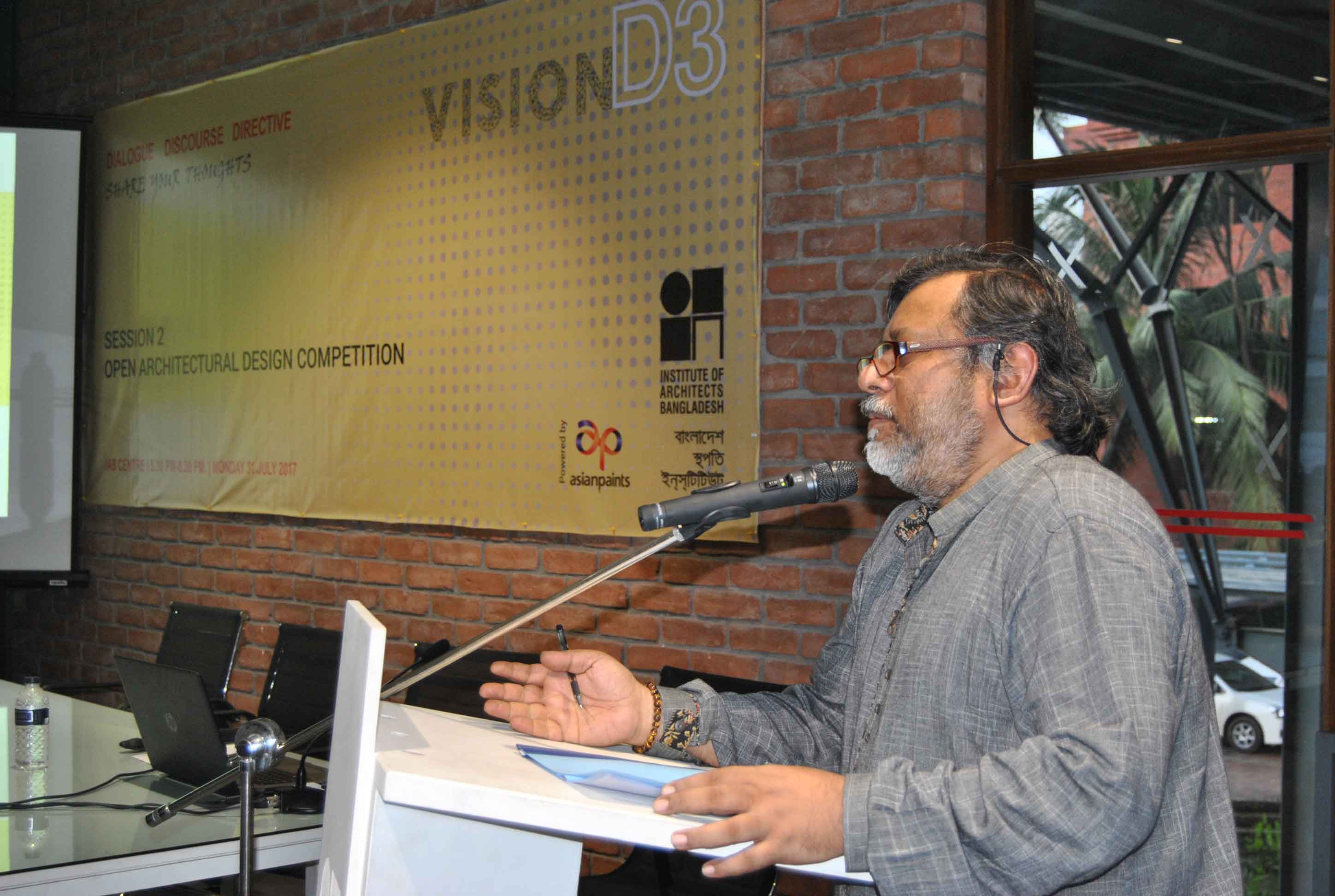 VISION D3