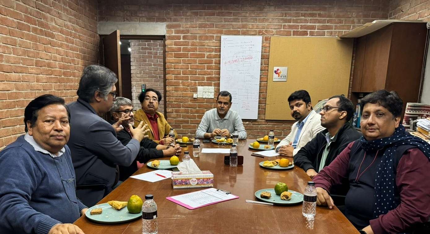 Read more about the article 1ST MEETING OF IAB PHOTO ARCHIVE COMMITTEE