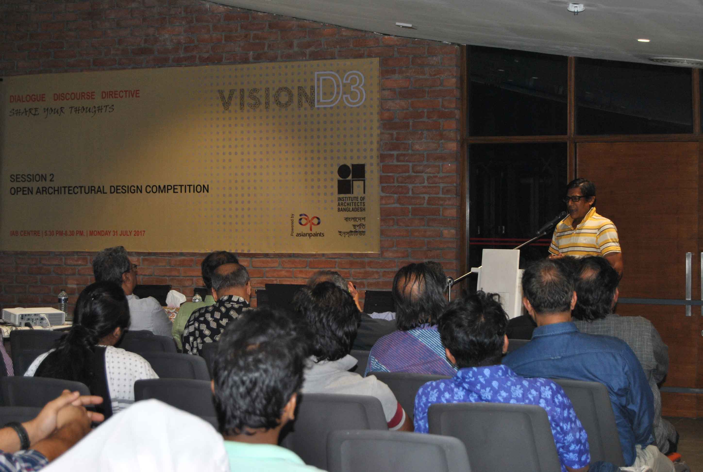VISION D3