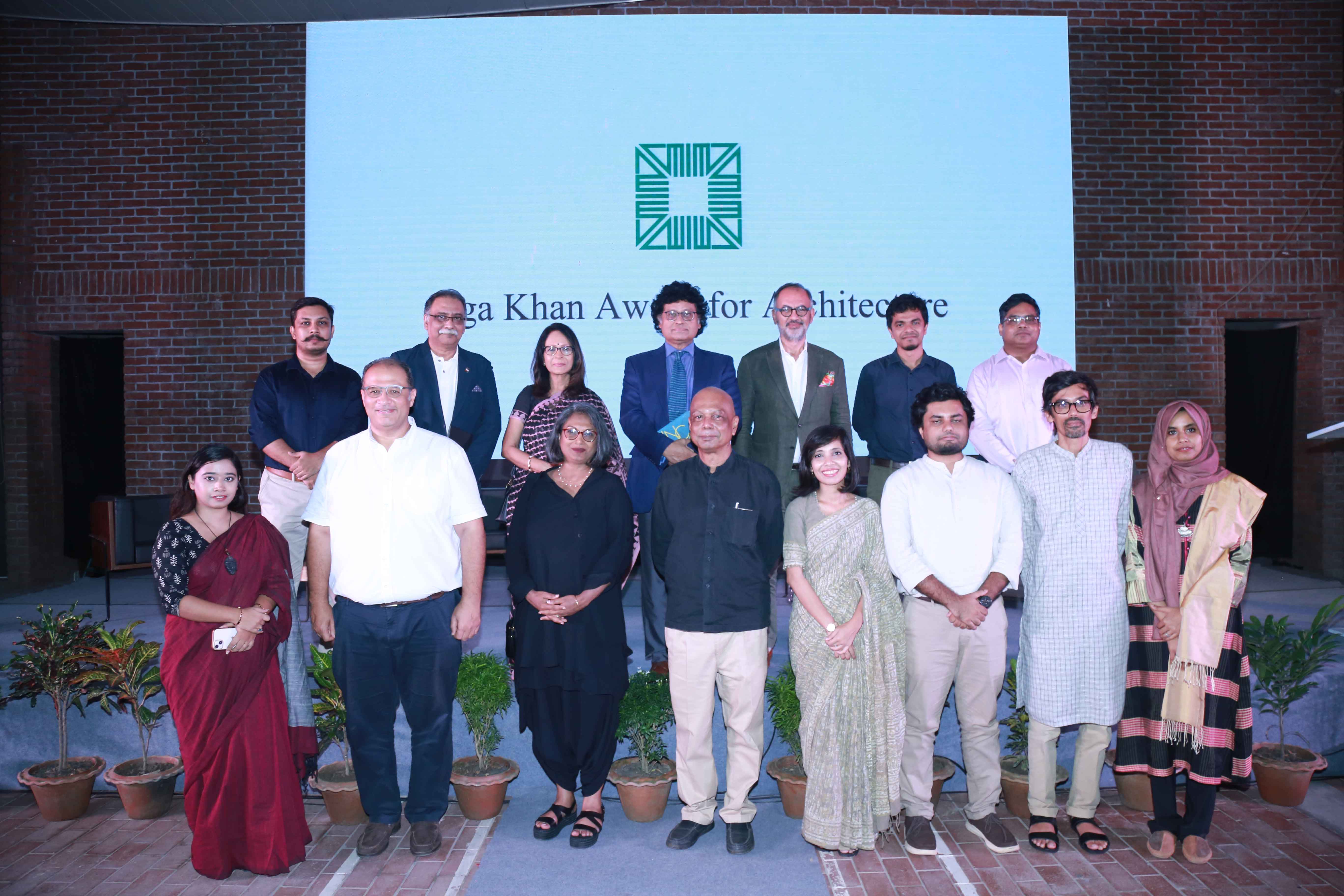 AGA Khan Award 2023