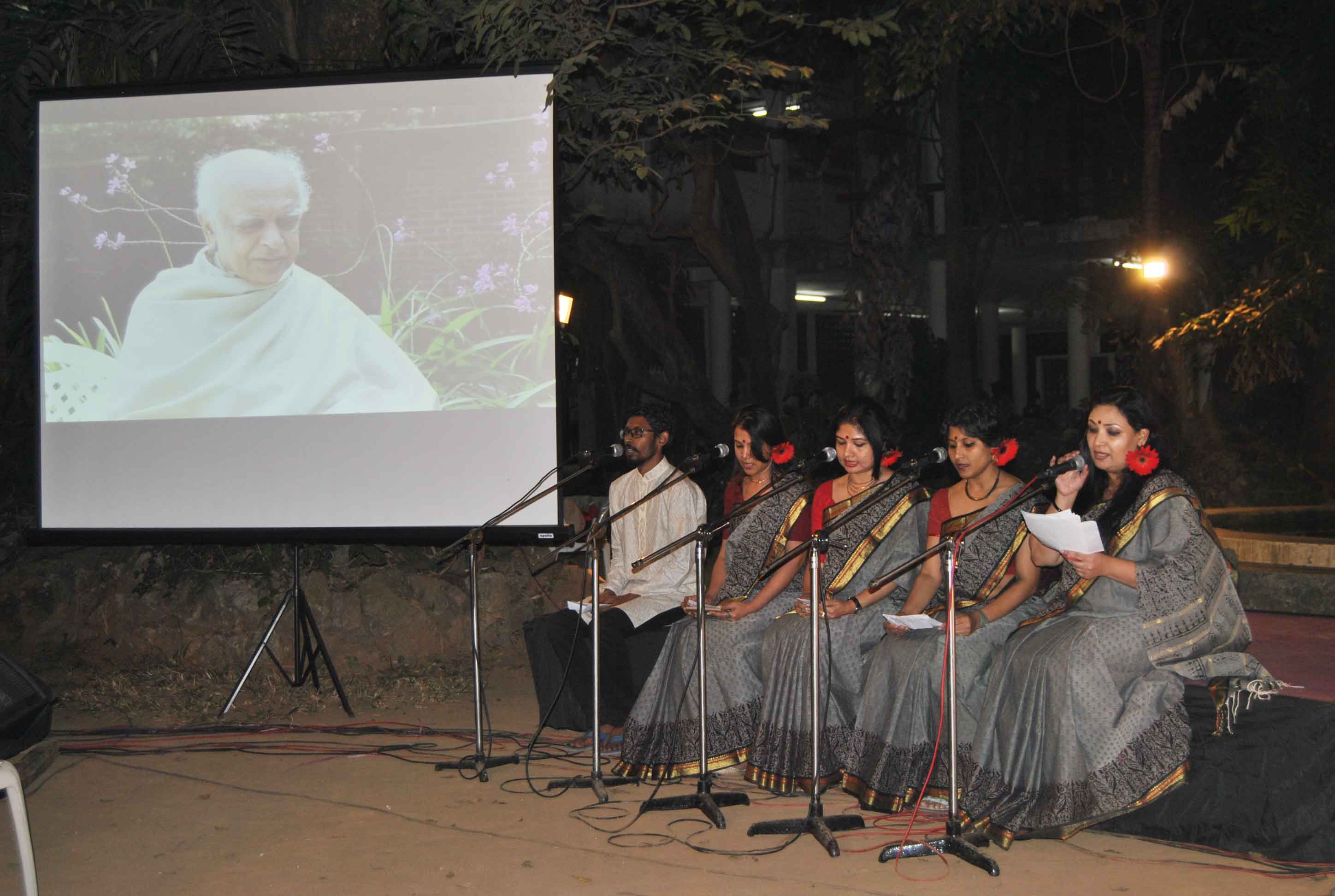 93 Birthday Anniversary_Sthapatyacharjo Muzharul Islam