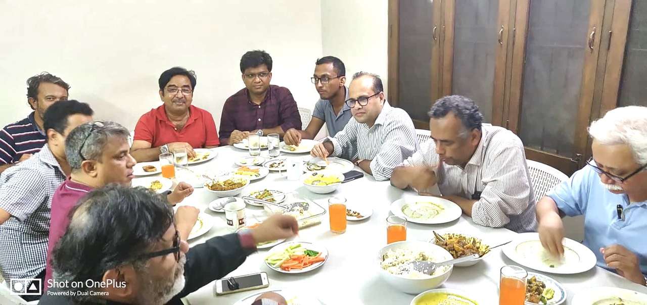 IAB ACCOMMODATION COMMITTEE, 50 YEARS OF ARCASIA 2019