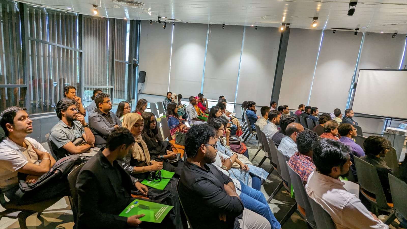 Open Architectural Design Competition for the design of “ENVISIONING A SAFE AND A SUSTAINABLE LIFE WITH ARCHITECTURE FOR A WATER NOMAD COMMUNITY IN BANGLADESH”