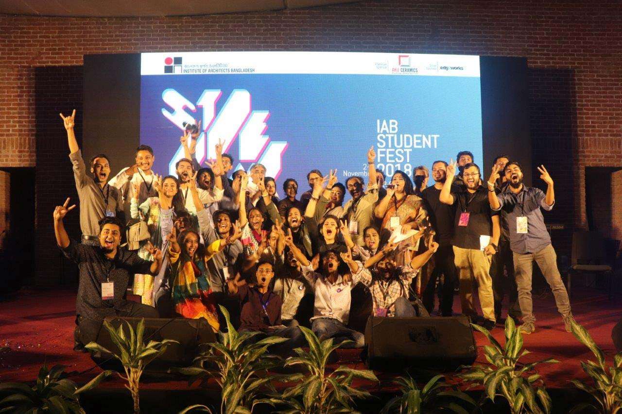 IAB Student Fest 2018