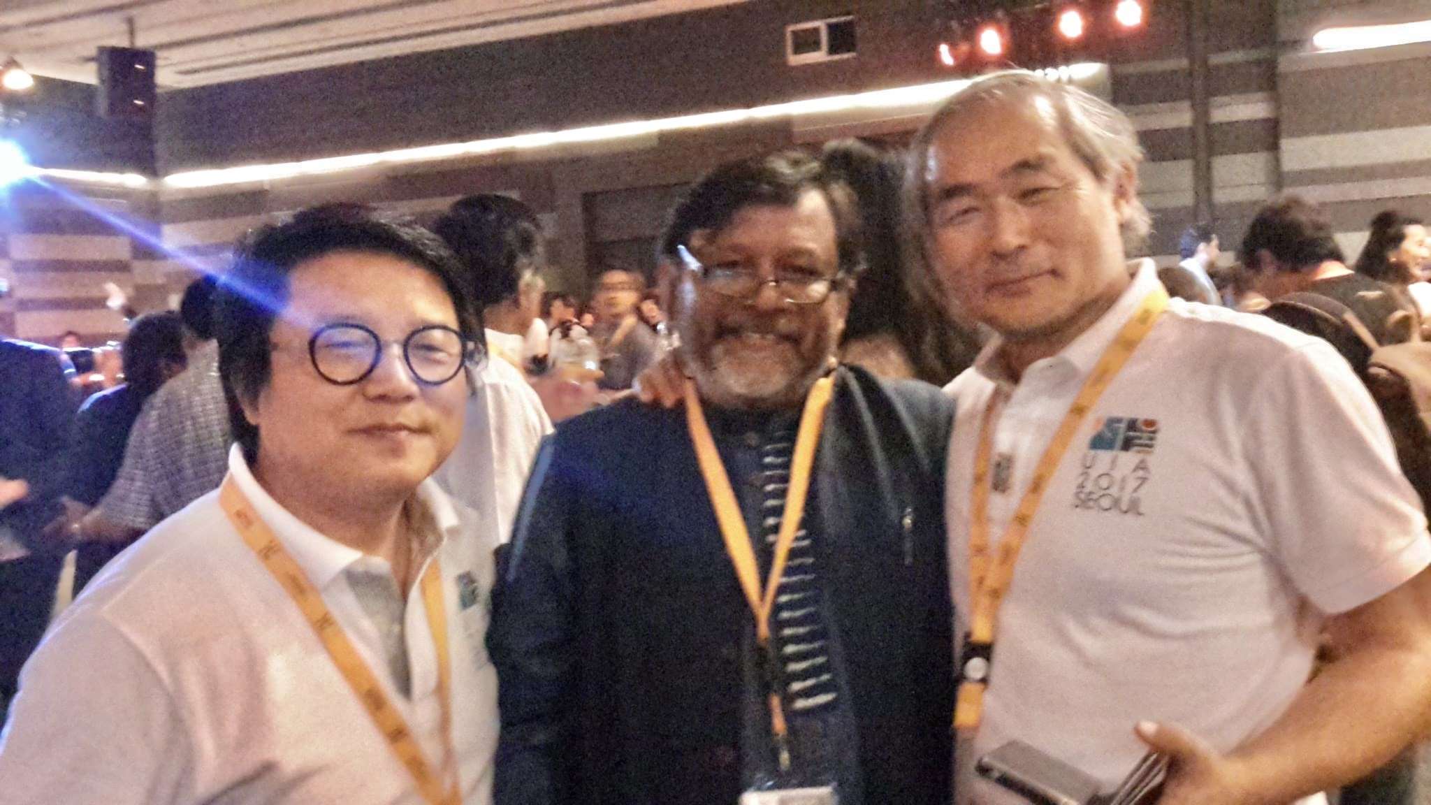 Arcasia Ayuthia Thailand 2015