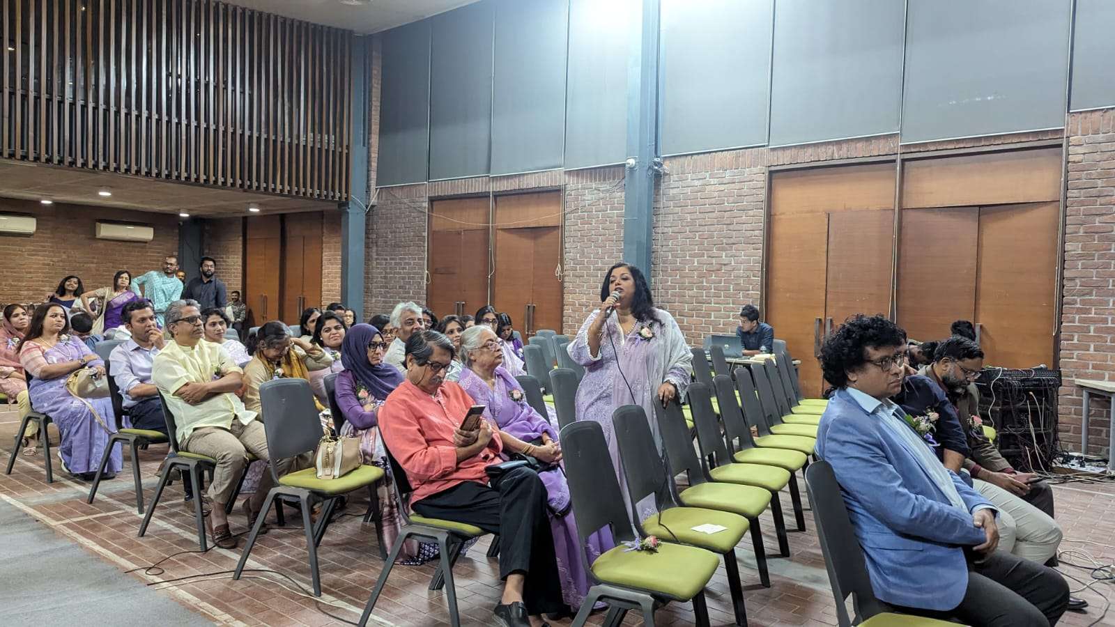 WOMEN’S DAY PROGRAMME, 10 MARCH, 2024