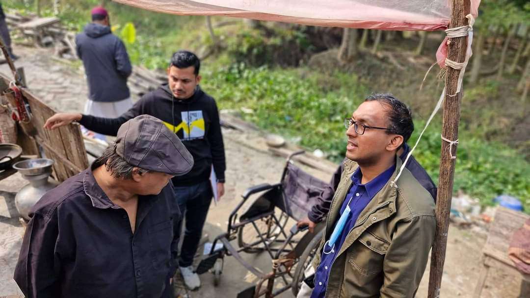 100 HOMES TEAM’S 2ND KACHUA VISIT